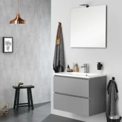 TIGER Spiegelpaneel Your Style 80 Cm 2 TIGER Spiegelpaneel Your Style 80 Cm -Badkamerwinkel Voor Thuis 123 3104