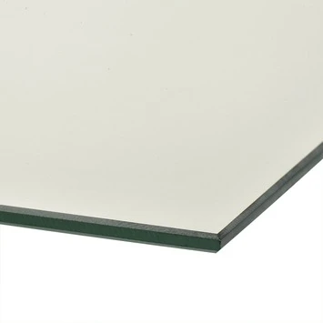 Plieger spiegel zilver 120x30 cm Plieger Spiegel Zilver 120x30 Cm -Badkamerwinkel Voor Thuis 123 3115