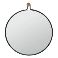 Tiger Spiegel Sem Zwart