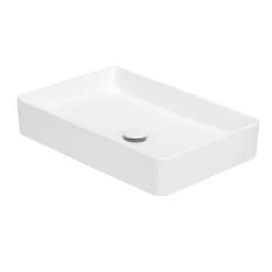 Atlantic Daytona Wastafel Rechthoekig