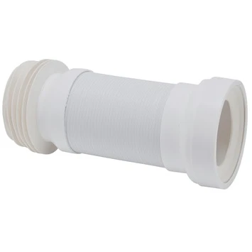 Sanivesk Waterflex 110mm Sanivesk Waterflex 110mm -Badkamerwinkel Voor Thuis 123 3153