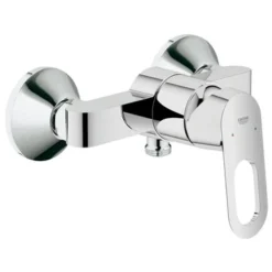 Grohe Douchekraan Start Loop Chroom 15 Cm