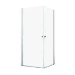 Sealskin Douchecabine Hooked Hoekinstap 90x90x200cm Hoogglans Aluminium 5 Sealskin Douchecabine Hooked Hoekinstap 90x90x200cm Hoogglans Aluminium -Badkamerwinkel Voor Thuis 123 3194