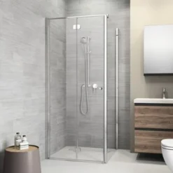 Sealskin Vouwdeur Code L 90x197 Cm