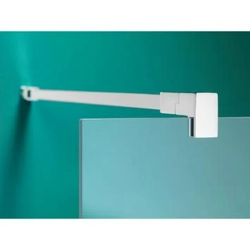 Sealskin Inloopdouche I AM A1 90x200 cm RVS Sealskin Inloopdouche I AM A1 90x200 Cm RVS -Badkamerwinkel Voor Thuis 123 3270