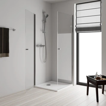 Grohe Thermostatische Douchekraan Precision Feel Chroom 15 cm Grohe Thermostatische Douchekraan Precision Feel Chroom 15 Cm -Badkamerwinkel Voor Thuis 123 328