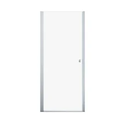 Sealskin Douchedeur Nis Hooked 100x200cm Hoogglans Aluminium 8 Sealskin Douchedeur Nis Hooked 100x200cm Hoogglans Aluminium -Badkamerwinkel Voor Thuis 123 3283