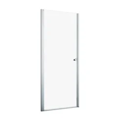 Sealskin Douchedeur Nis Hooked 100x200cm Hoogglans Aluminium 9 Sealskin Douchedeur Nis Hooked 100x200cm Hoogglans Aluminium -Badkamerwinkel Voor Thuis 123 3284