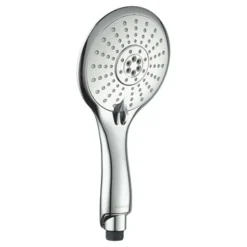 ATLANTIC Handdouche Caswell Ø11 Cm 5 Standen