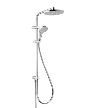 Hansgrohe MySelect douchesysteem S220 Reno Hansgrohe MySelect Douchesysteem S220 Reno -Badkamerwinkel Voor Thuis 123 3306