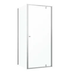 SEALSKIN Douchecabine Contour RVS 90x200cm 3 SEALSKIN Douchecabine Contour RVS 90x200cm -Badkamerwinkel Voor Thuis 123 3311