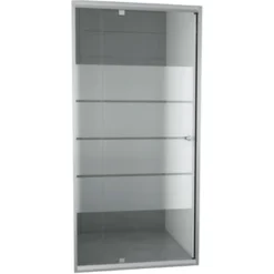 Van Marcke Gordon Uitschuifbare Draaideur 87-102x190