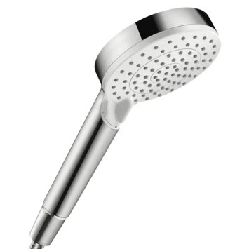 Hansgrohe Handdouche Crometta Vario Ø10 cm 2 Standen Chroom Hansgrohe Handdouche Crometta Vario Ø10 Cm 2 Standen Chroom -Badkamerwinkel Voor Thuis 123 3357