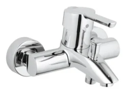Grohe Badkraan Feel Chroom 15 Cm