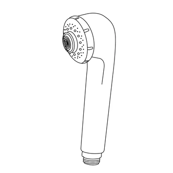 Tiger Helsinki keukenhanddouche waterbesparend Tiger Helsinki Keukenhanddouche Waterbesparend -Badkamerwinkel Voor Thuis 123 3376