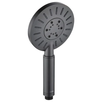 Tiger handdouche Akcent zwart Tiger Handdouche Akcent Zwart -Badkamerwinkel Voor Thuis 123 3379