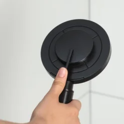 Tiger Handdouche Akcent Zwart 2 Tiger Handdouche Akcent Zwart -Badkamerwinkel Voor Thuis 123 3381