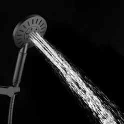 Tiger Handdouche Akcent Zwart 5 Tiger Handdouche Akcent Zwart -Badkamerwinkel Voor Thuis 123 3384