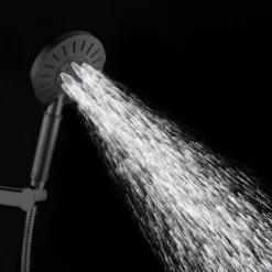 Tiger Handdouche Akcent Zwart 7 Tiger Handdouche Akcent Zwart -Badkamerwinkel Voor Thuis 123 3386