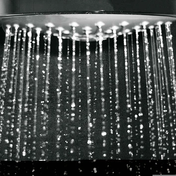 Tiger Handdouche Splash Termini Ø15 cm 6 Standen Tiger Handdouche Splash Termini Ø15 Cm 6 Standen -Badkamerwinkel Voor Thuis 123 3393