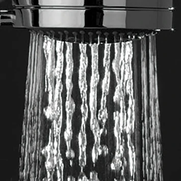 Tiger Handdouche Splash Termini Ø15 cm 6 Standen Tiger Handdouche Splash Termini Ø15 Cm 6 Standen -Badkamerwinkel Voor Thuis 123 3394