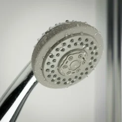 Tiger Handdouche Splash Palermo Ø8,5 Cm 3 Standen 2 Tiger Handdouche Splash Palermo Ø8,5 Cm 3 Standen -Badkamerwinkel Voor Thuis 123 3403