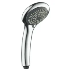 Atlantic Handdouche Elias Ø10 Cm 6 Standen