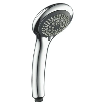 Atlantic Handdouche Elias Ø10 cm 6 Standen Atlantic Handdouche Elias Ø10 Cm 6 Standen -Badkamerwinkel Voor Thuis 123 3405