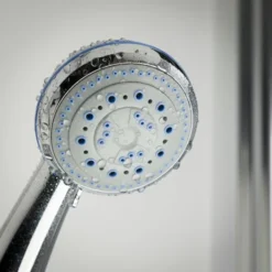 Tiger Splash Handdouche Trento 3 Standen Chroom 4 Tiger Splash Handdouche Trento 3 Standen Chroom -Badkamerwinkel Voor Thuis 123 3410