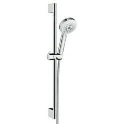 Hansgrohe Doucheset MyClub Multi Met Glijstang