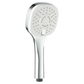 Aqualino Handdouche Dittaino Ø10 cm 2 Standen Aqualino Handdouche Dittaino Ø10 Cm 2 Standen -Badkamerwinkel Voor Thuis 123 3416