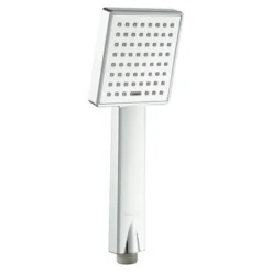 ATLANTIC Handdouche Maine Ø9 Cm 1 Stand