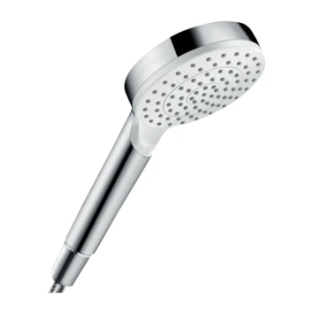 Hansgrohe Crometta 1 jet handdouche eco Hansgrohe Crometta 1 Jet Handdouche Eco -Badkamerwinkel Voor Thuis 123 3458