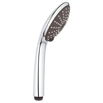 Grohe Vitalio handdouche Joy Ø11 2 Standen Chroom Grohe Vitalio Handdouche Joy Ø11 2 Standen Chroom -Badkamerwinkel Voor Thuis 123 3459