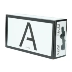 Absolut Thermostatische Badkraan Absi Zwart -Badkamerwinkel Voor Thuis 123 346