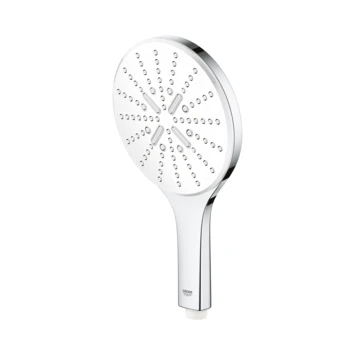 Grohe Handdouche Vitalio Smartactive 150/3 Grohe Handdouche Vitalio Smartactive 150/3 -Badkamerwinkel Voor Thuis 123 3475