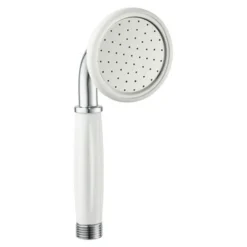 Atlantic Handdouche James Ø5,5 Cm 1 Straalstand