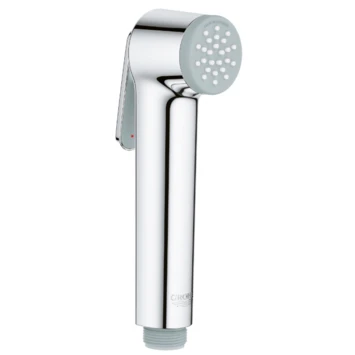 Grohe Handdouche voor bidet/toilet Vitalio 30 Trigger Grohe Handdouche Voor Bidet/toilet Vitalio 30 Trigger -Badkamerwinkel Voor Thuis 123 3490