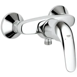 GROHE Douchekraan Swift Met Hendel Chroom 15 Cm