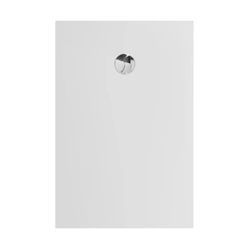 Allibert Douchebak Karbon 120x80 cm Wit Allibert Douchebak Karbon 120x80 Cm Wit -Badkamerwinkel Voor Thuis 123 3505