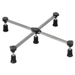 Sealskin Douchebak Potenset 5-delig RVS 87-115 Mm