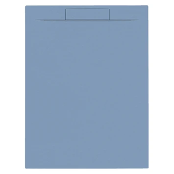 Allibert Douchebak Luna 120x90 cm Blauw Allibert Douchebak Luna 120x90 Cm Blauw -Badkamerwinkel Voor Thuis 123 3527