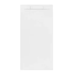 Allibert Douchebak Luna 160x80 Cm Wit