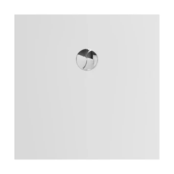 Allibert Douchebak Karbon 80x80 cm Wit Allibert Douchebak Karbon 80x80 Cm Wit -Badkamerwinkel Voor Thuis 123 3533