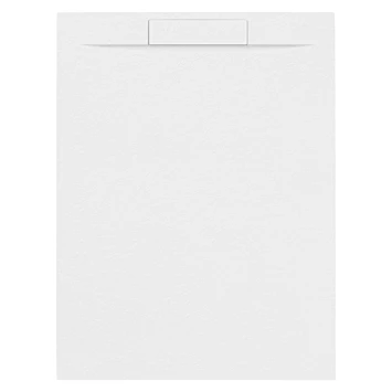 Allibert Douchebak Luna 120x90 cm Wit Allibert Douchebak Luna 120x90 Cm Wit -Badkamerwinkel Voor Thuis 123 3539