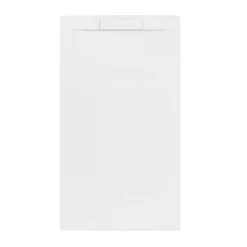 Allibert Douchebak Luna 160x90 Cm Wit