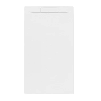 Allibert Douchebak Luna 160x90 cm Wit Allibert Douchebak Luna 160x90 Cm Wit -Badkamerwinkel Voor Thuis 123 3543