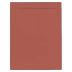 Allibert Douchebak Luna 120x90 Cm Terra