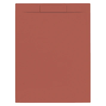 Allibert Douchebak Luna 120x90 cm Terra Allibert Douchebak Luna 120x90 Cm Terra -Badkamerwinkel Voor Thuis 123 3548