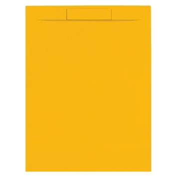 Allibert Douchebak Luna 120x90 cm Oker Allibert Douchebak Luna 120x90 Cm Oker -Badkamerwinkel Voor Thuis 123 3549